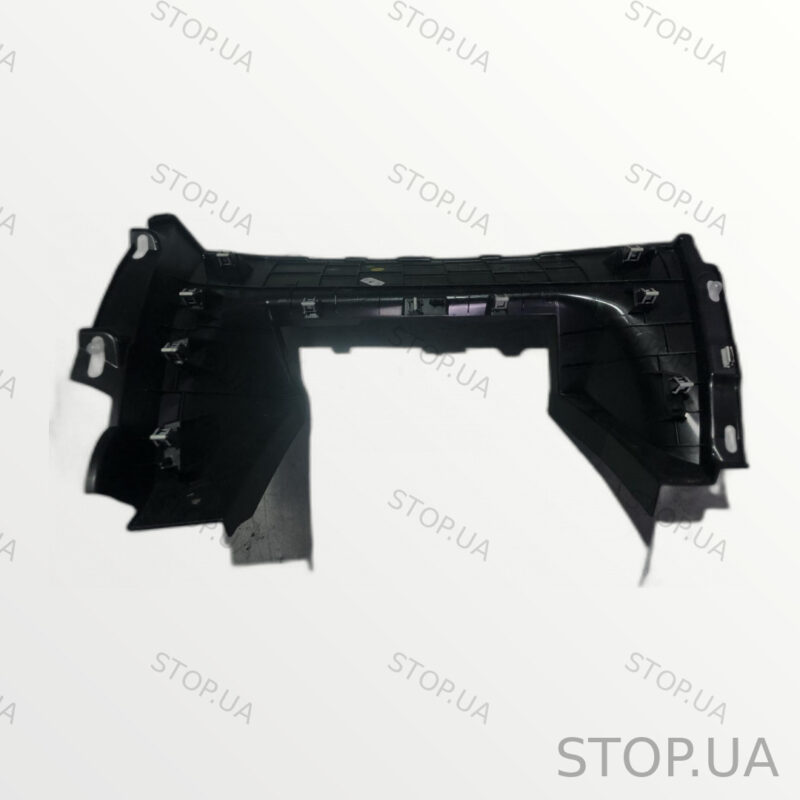 4KL857927 накладка торпедо Накладка торпедо Audi Q8 e-tron 2019-2024, артик — изображение 2