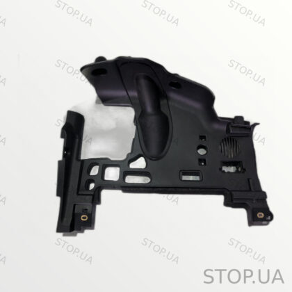 4KL863083 накладка подрулевая передней панели Накладка подрулевая передней