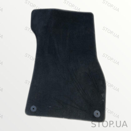 4KL863691JTV коврик передний правый Коврик передний правый Audi Q8 e-tron 2