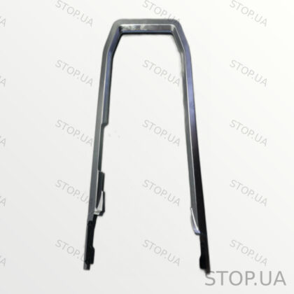 4KL864147 накладка центрального туннеля Хромированная накладка центрального