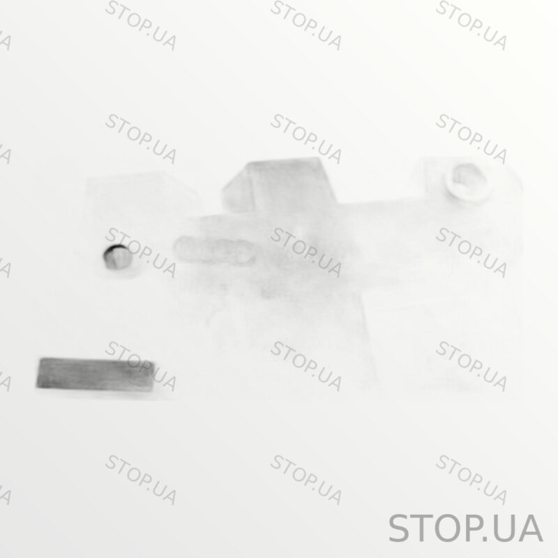 4KL864261 кронштейн центральной консоли Кронштейн центральной консоли Audi — изображение 2