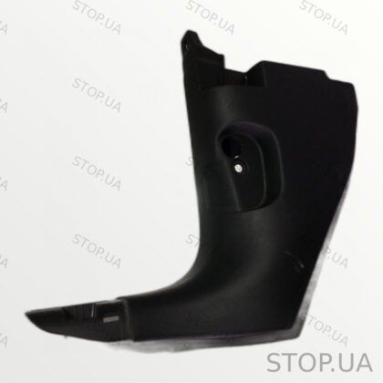 4KL867271 накладка нижней стойки левая Накладка стойки нижняя левая Audi Q8