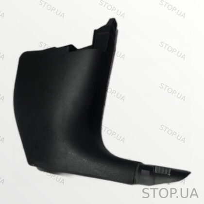 4KL867272 накладка нижней стойки правая Нижняя правая накладка стойки Audi