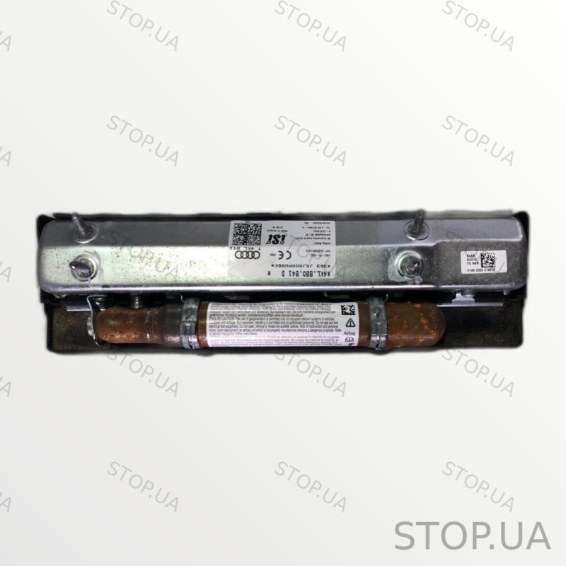 4KL880841D подушка безопасности колена водителя Подушка безопасности колена — изображение 2