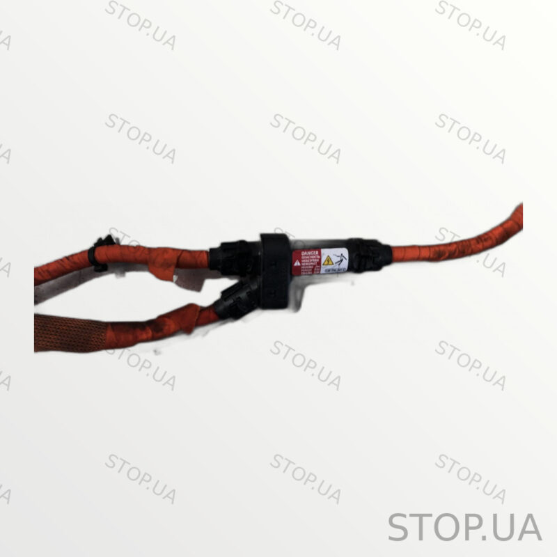 4KL971059 высоковольтная электропроводка Электропроводка высоковольтная Aud — изображение 2