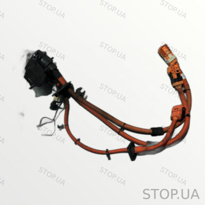 4KL971093H порт зарядки Порт зарядки Audi Q8 e-tron 2019-2024 SKU 4KL971093