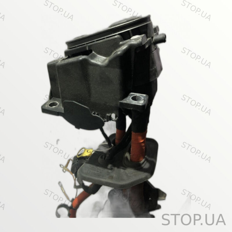 4KL971093H порт зарядки Порт зарядки Audi Q8 e-tron 2019-2024 SKU 4KL971093 — изображение 2