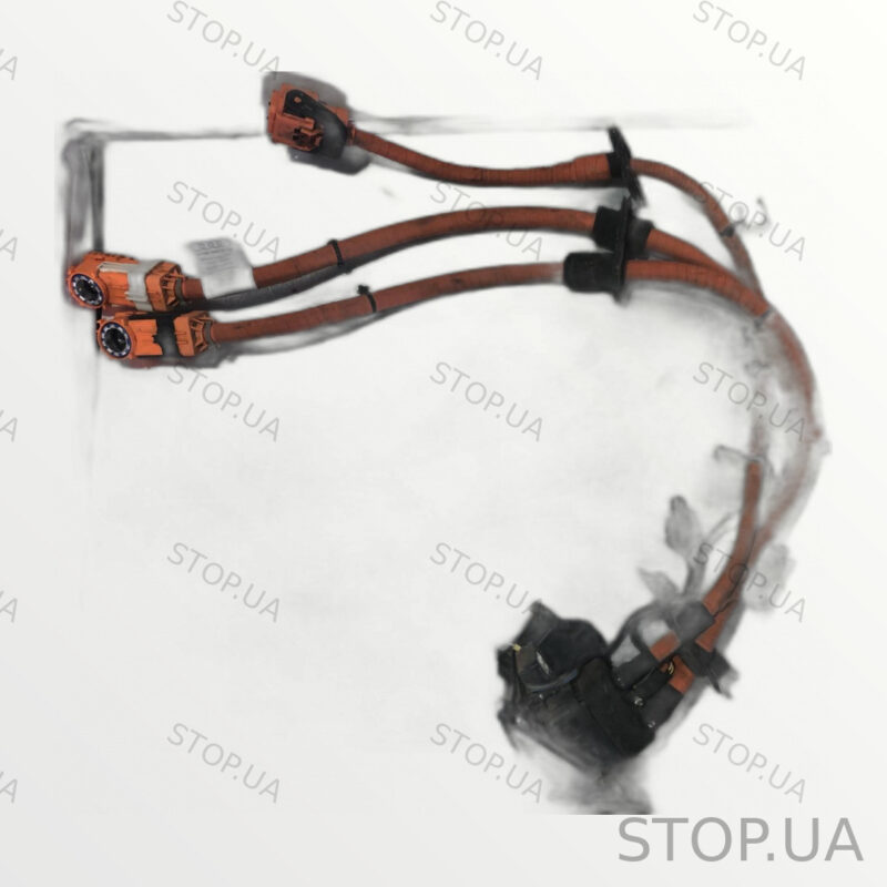 4KL971093Q высоковольтный жгут проводов 4KL971093Q Высоковольтный жгут пров
