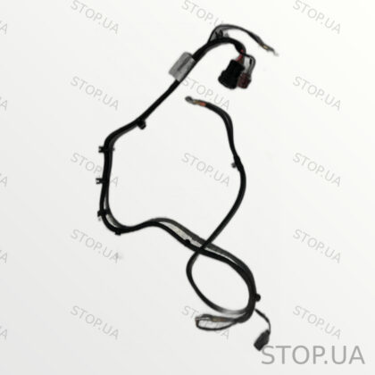 4KL971111B проводка усилителя рулевого управления Проводка усилителя рулево