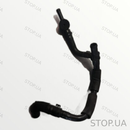 4KR819316A патрубок системы охлаждения Патрубок системы охлаждения Audi Q8