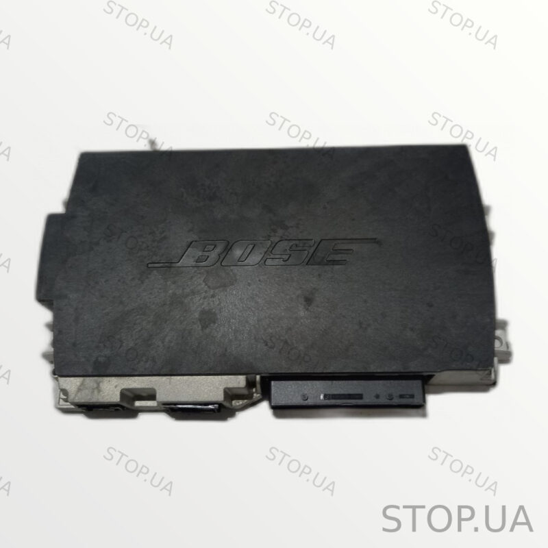 4L0035223J усилитель звука Усилитель Bose Audi Q7 3.0 TFSI 05-15 SKU 4L0035