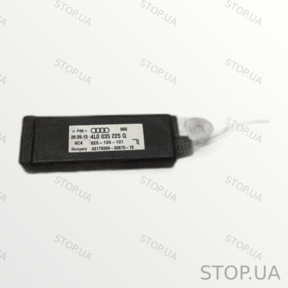4L0035225Q усилитель антенны 4L0035225Q Усилитель антенны Volkswagen Touare