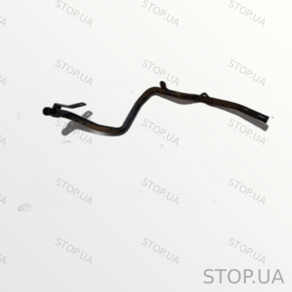 4L0121065C трубка системы охлаждения Трубка системы охлаждения Audi Q7 3.0