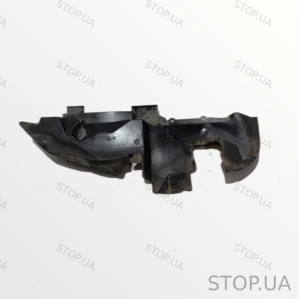 4L0121283 воздуховод радиатора левый 4L0121283 Воздуховод (дефлектор) радиа
