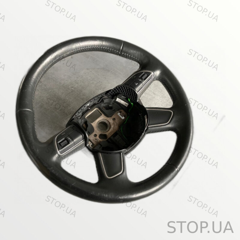 4L0419091AC руль Руль Audi Q7 3.0 FSI 2005-2015, артикул 4L0419091AC Руль A