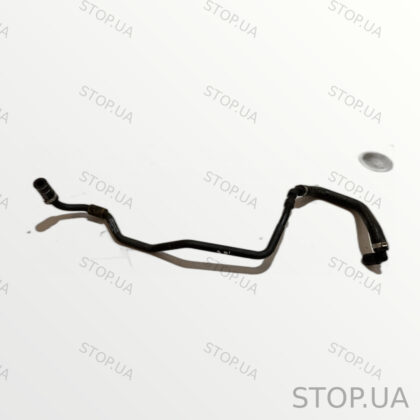 4L0611931D трубка вакуумная Трубка вакуумная Audi Q7 4L 2010-2015 Трубка ва