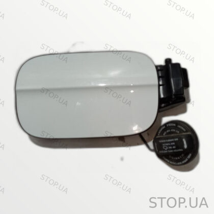 4L0809999A лючок бензобака Лючок крышки бензобака Audi Q7 3.0 TFSI 05-15 SK