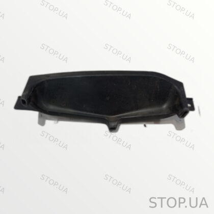 4L0819979 накладка жабо 4L0819979 накладка жабо пластик под дворники Audi Q