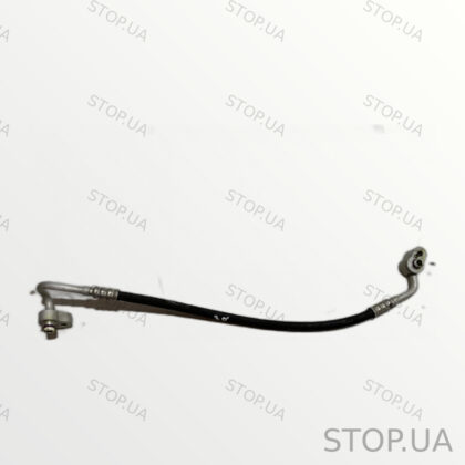 4L0820739 трубка кондиционера Трубка кондиционера Audi Q7 4L 2010-2015 Труб
