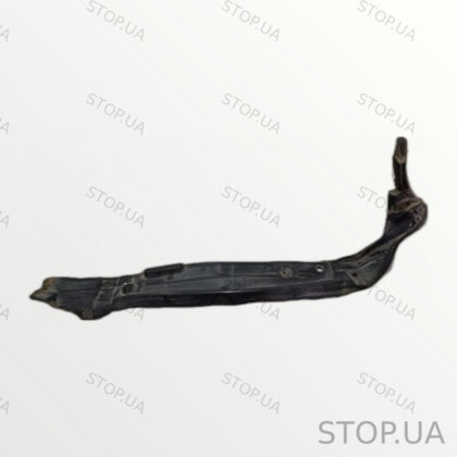 4L0821111 ущельнитель крыла Уплотнитель крыла Audi Q7 3.0 TFSI 05-15 SKU 4L