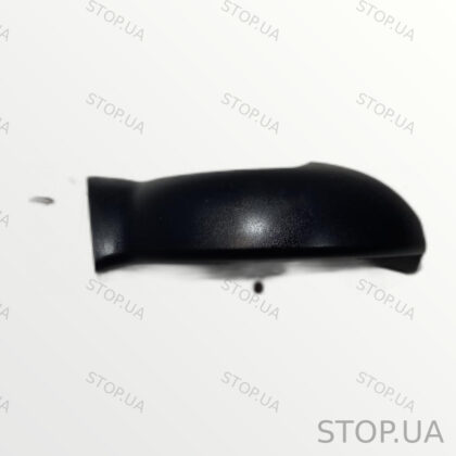 4L0827279 накладка петли багажника левая Накладка петли багажника левая Aud