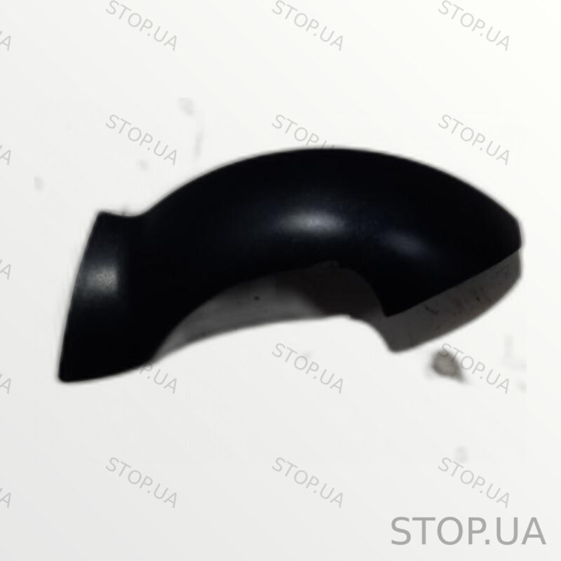4L0827280 накладка петли багажника правая Накладка петли багажника правая A