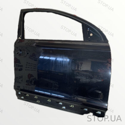 4L0831052A дверь передняя правая Дверь передняя правая Audi Q7 2005-2015, а