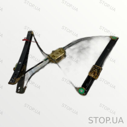 4L0837461G стеклоподъемник передний левый 4L0837461G Стеклоподъемник передн