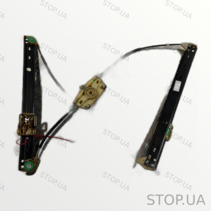 4L0837462G стеклоподъемник передний правый 4l0837462G стеклоподъемник перед