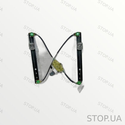 4L0839461D стеклоподъемник задний левый 4L0839461D стеклоподъемник задний л