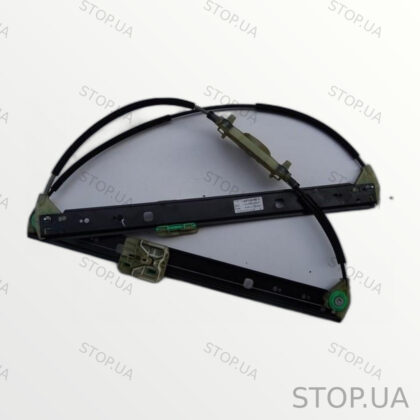 4L0839462D стеклоподъемник правый задний Стеклоподъемник правый задний Audi