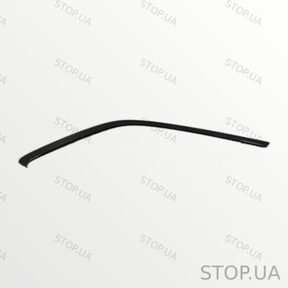 4L0853084B молдинг стекла задней правой двери 4L0853084B Молдинг стекла зад