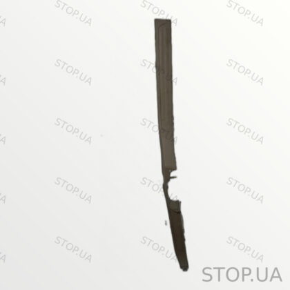 4L0853370 накладка порога правая Накладка порога правая Audi Q7 3.0 TFSI 05