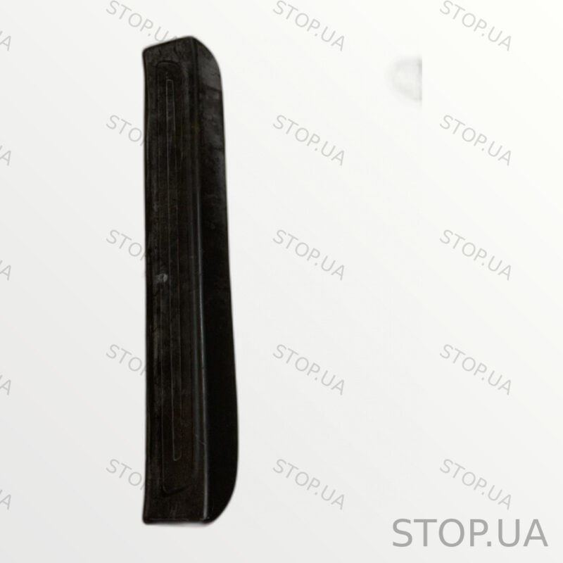 4L0853376 накладка порога правая задняя Накладка порога правая задняя Audi