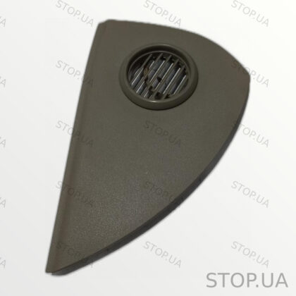 4L0857085 накладка торпедо левая Накладка торпедо левая Audi Q7 3.0 FSI 05