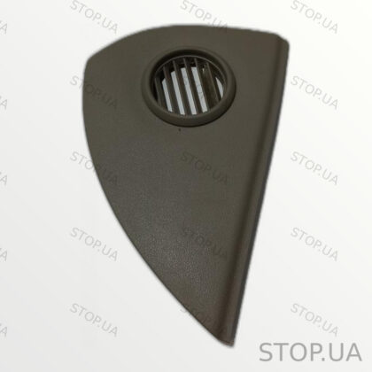 4L0857086 накладка торпедо правая Накладка торпедо правая Audi Q7 3.0 FSI 0