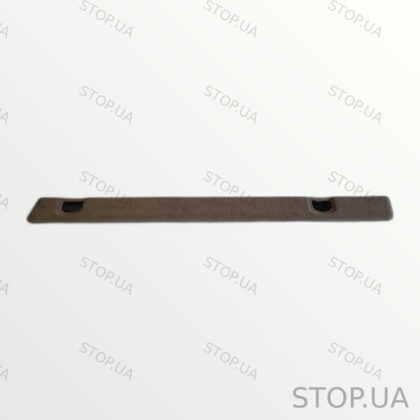 4L0861488 молдинг багажника 4L0861488 молдинг багажника правая сторона Audi