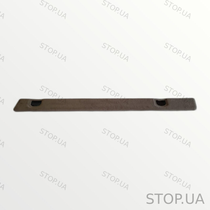 4L0861488 молдинг багажника 4L0861488 молдинг багажника правая сторона Audi