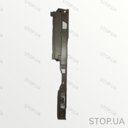 4L0863527A накладка молдинга багажника Накладка молдинга багажника Audi Q7