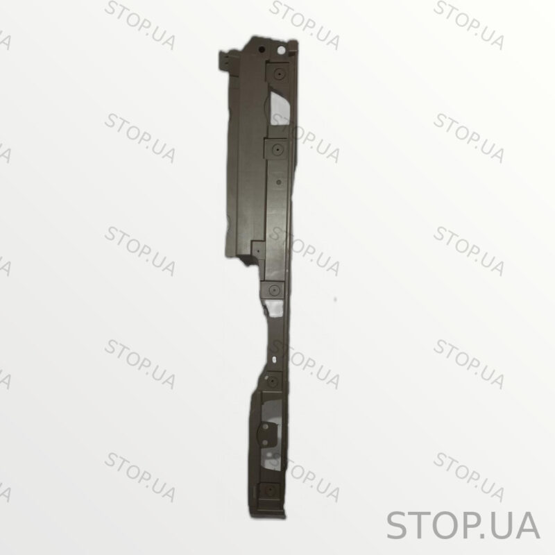 4L0863527A накладка молдинга багажника Накладка молдинга багажника Audi Q7 — изображение 2