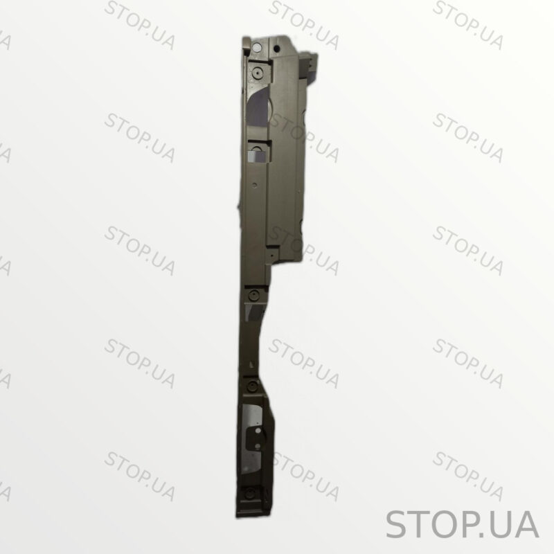 4L0863528A накладка багажника правая Накладка багажника правая Audi Q7 3.0