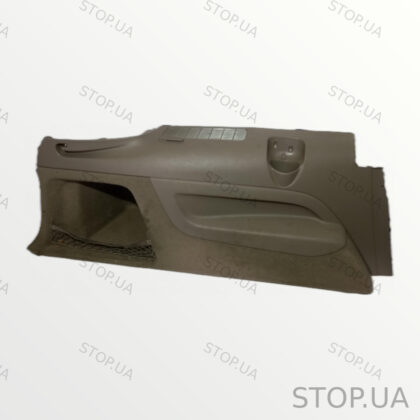 4L0863879AC обшивка багажника Обшивка багажника Audi Q7 3.0 TFSI 2005-2015