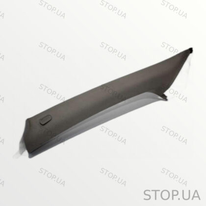 4L0867233 накладка передней стойки левая Накладка передней стойки левая Aud