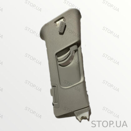 4L0867287B обшивка задней стойки левая Обшивка задней стойки левая Audi Q7