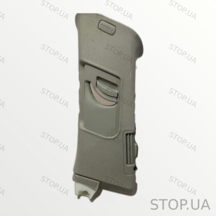 4L0867288B обшивка задней стойки правая Обшивка задней стойки правая Audi Q