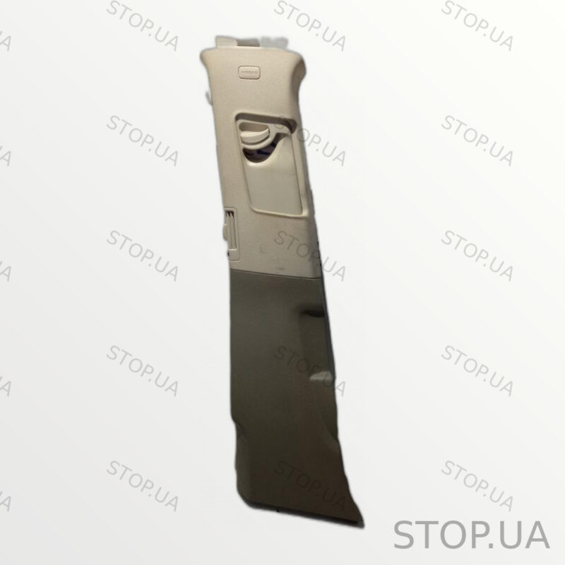 4L0867293 обшивка стойки левая средняя Обшивка средней левой стойки комплек