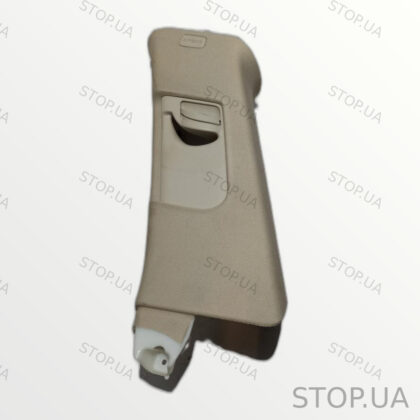 4L0867294A обшивка стойки задняя правая Обшивка задней правой стойки Audi Q