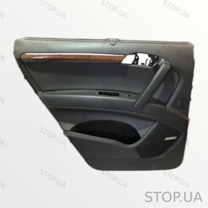 4L0867305A карта двери задняя левая 4L0867305A Карта двери задняя левая Aud