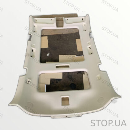 4L0867505AM потолок Потолок Audi Q7 05-15 SKU 4L0867505AM Потолок Audi Q7 2