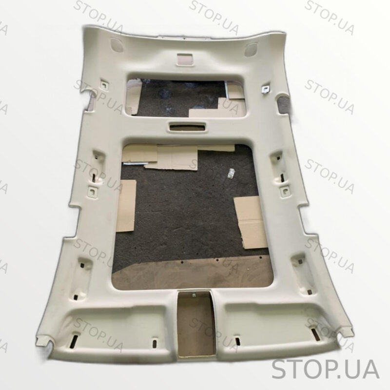 4L0867505AM потолок Потолок Audi Q7 05-15 SKU 4L0867505AM Потолок Audi Q7 2 — изображение 2